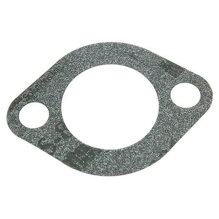 Aic Replacement Parts Housing to Block Thermostat Gasket Fits John Deere Forklift: 482C T20219_2